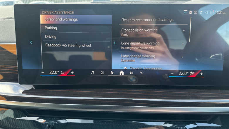 BMW X5 xDrive40d MHT M Sport 5dr Auto [Tech/Pro Pack] Diesel Estate